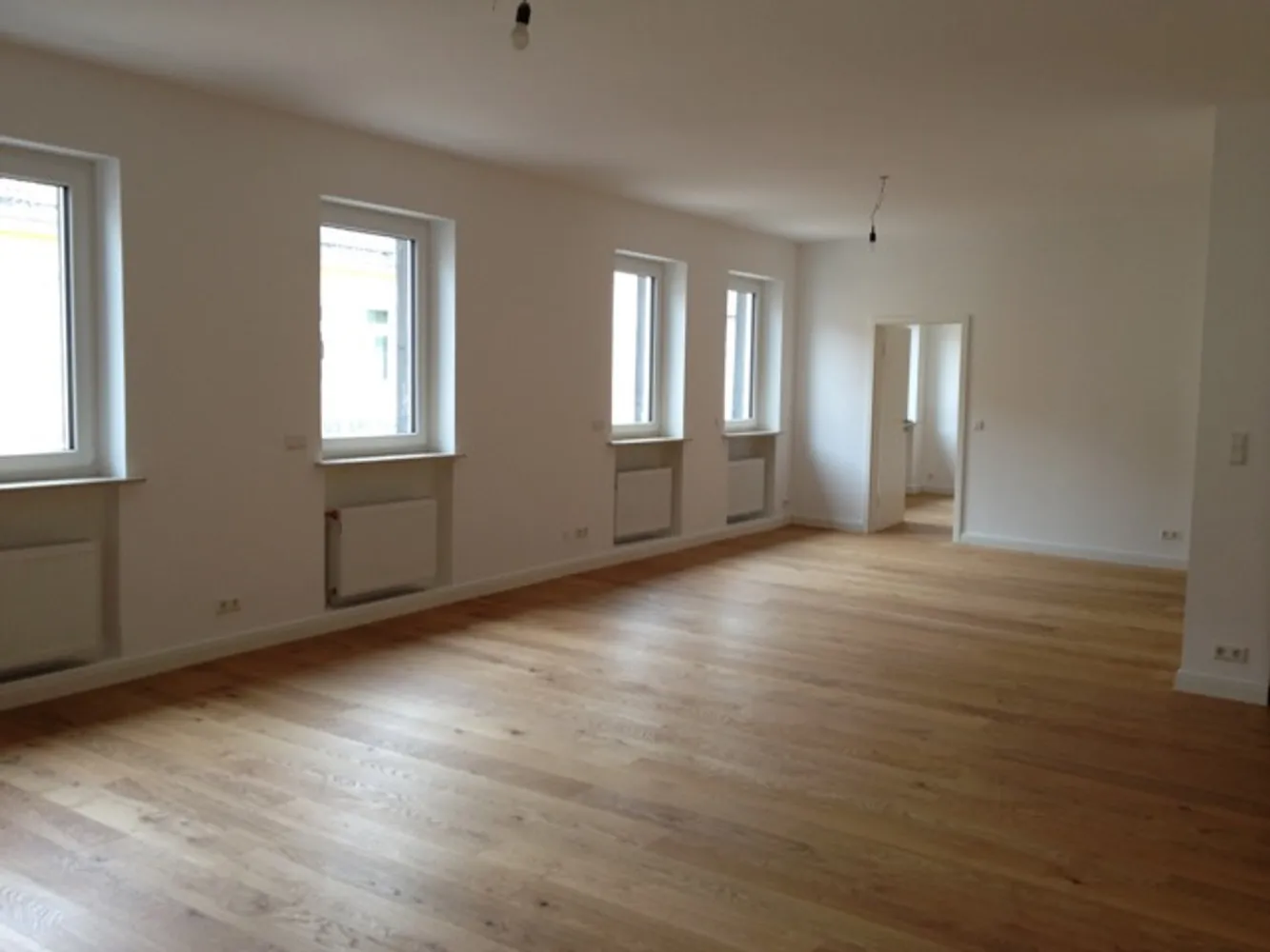 5 Zimmer Wohnung mit 170 m² in Speyer – Bild 12