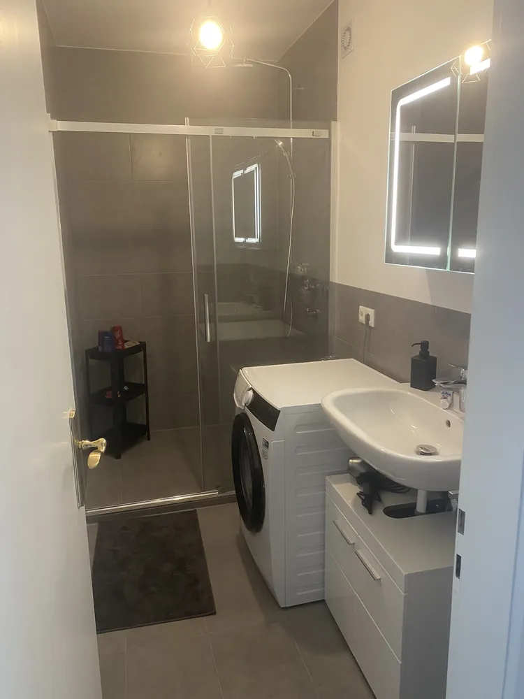 3 room apartment with 104 m² in Munich – Photo 9
