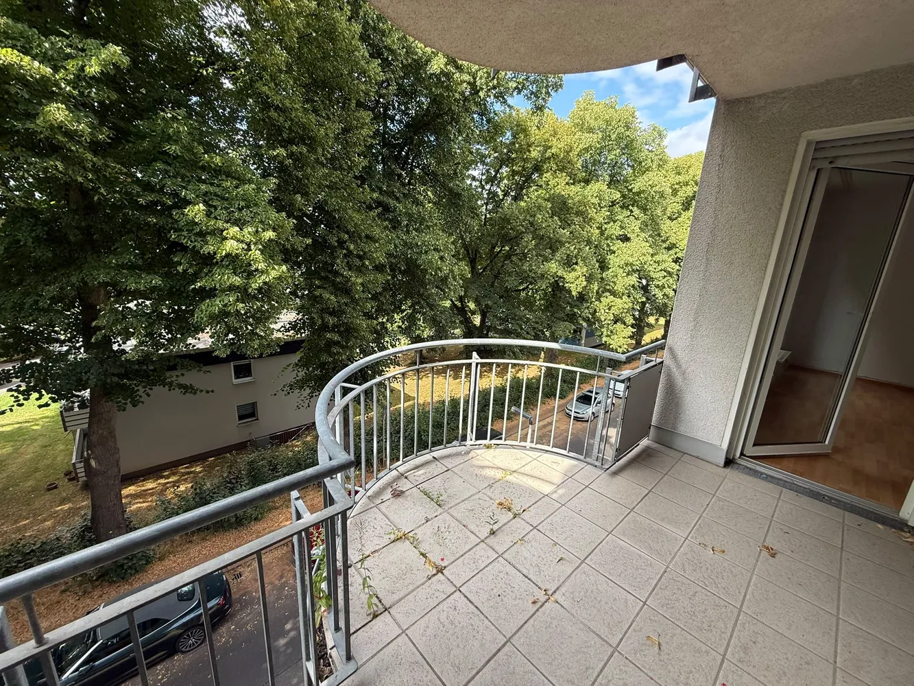 2 Zimmer Wohnung mit 65 m² in Witten – Bild 8