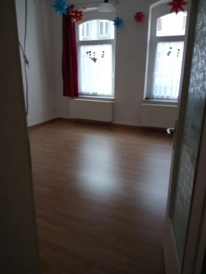 2 Zimmer Wohnung mit 54 m² in Zittau – Bild 2
