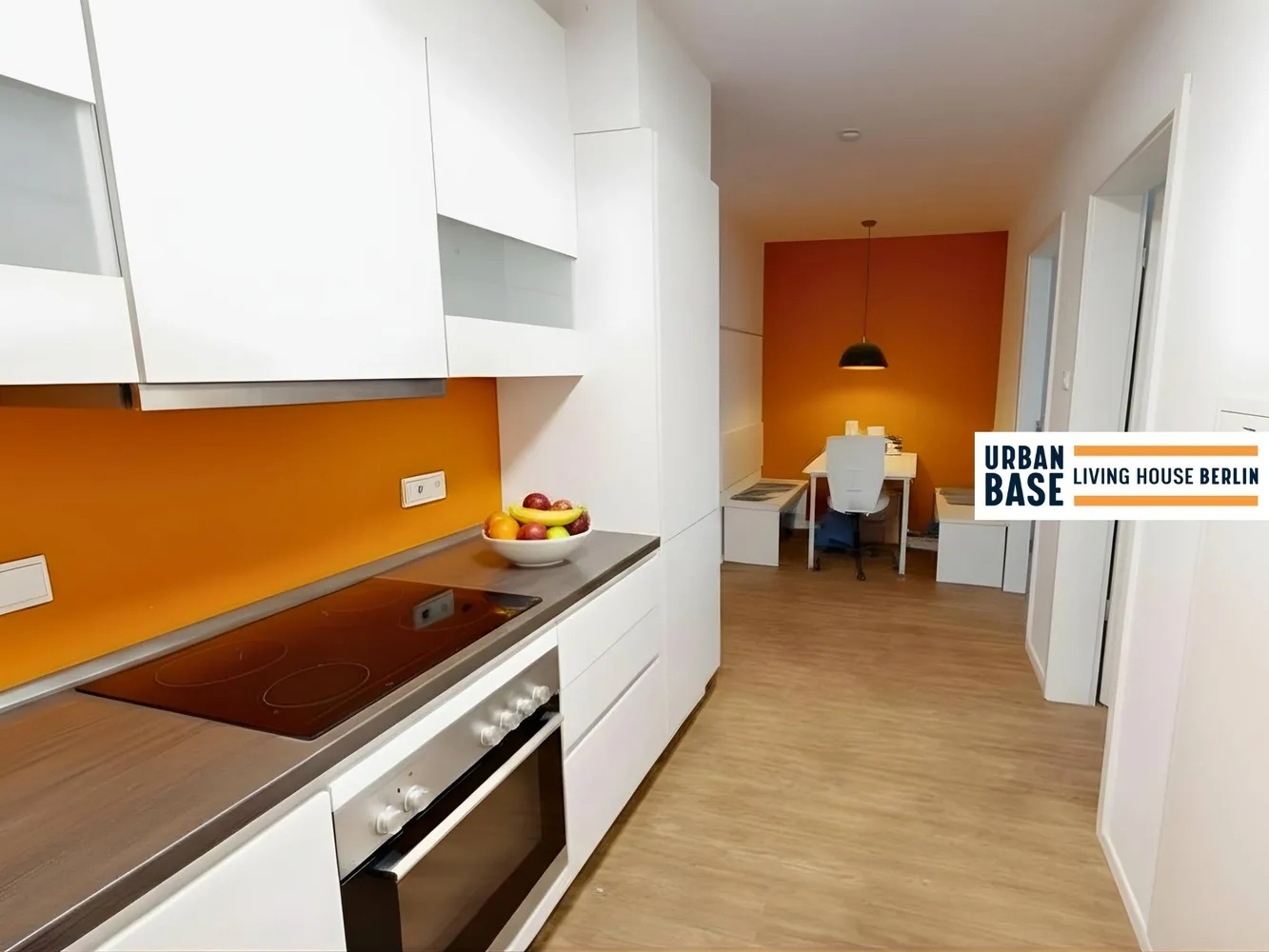 4 Zimmer Wohnung mit 51 m² in Berlin – Bild 6