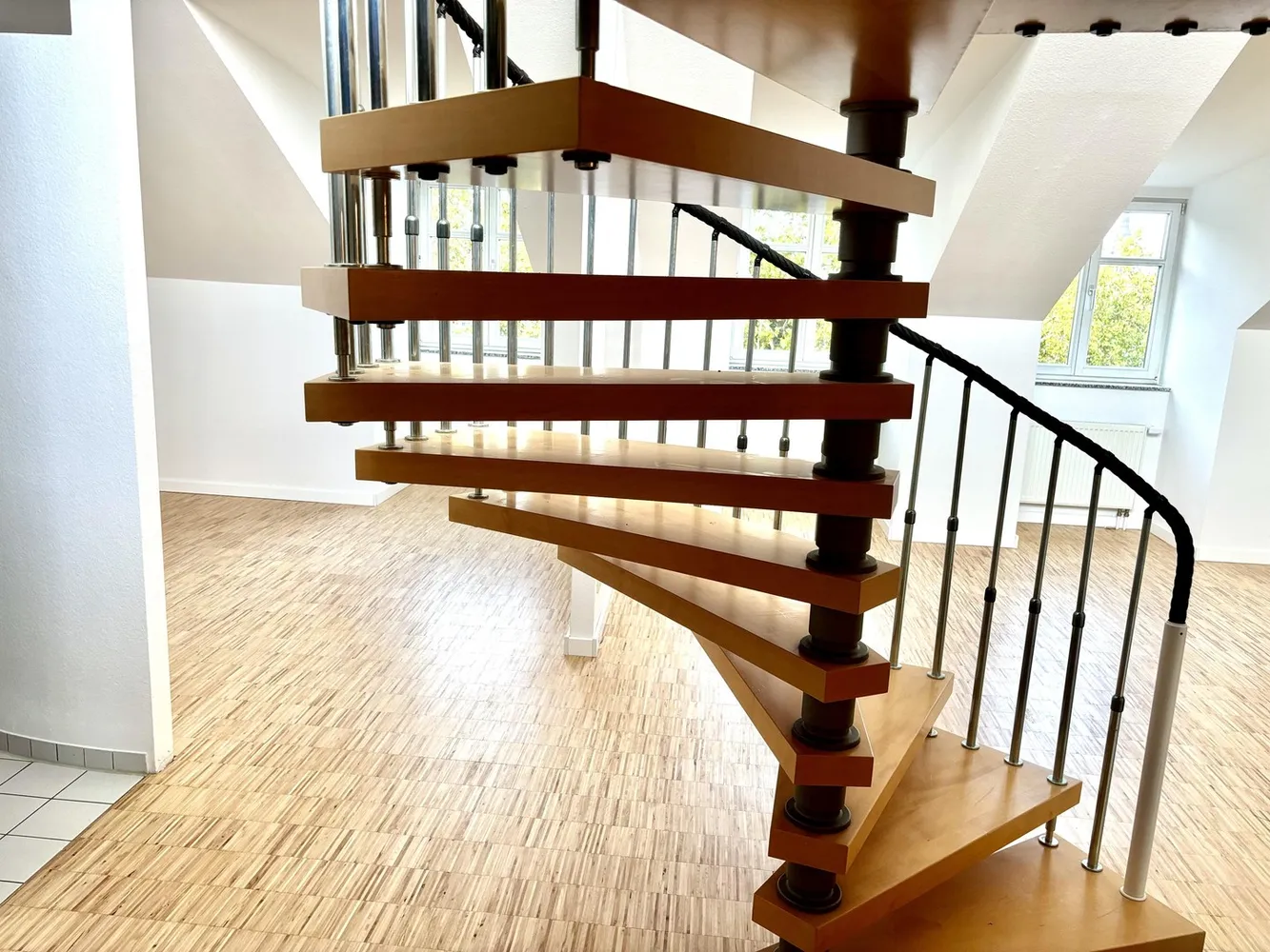 3 Zimmer Wohnung mit 97 m² in Leipzig – Bild 4