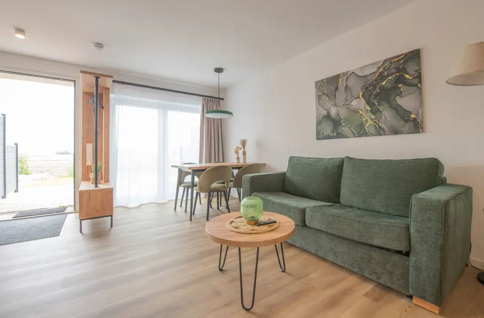 WG-Zimmer mit 63 m² in Aurich – Bild 1