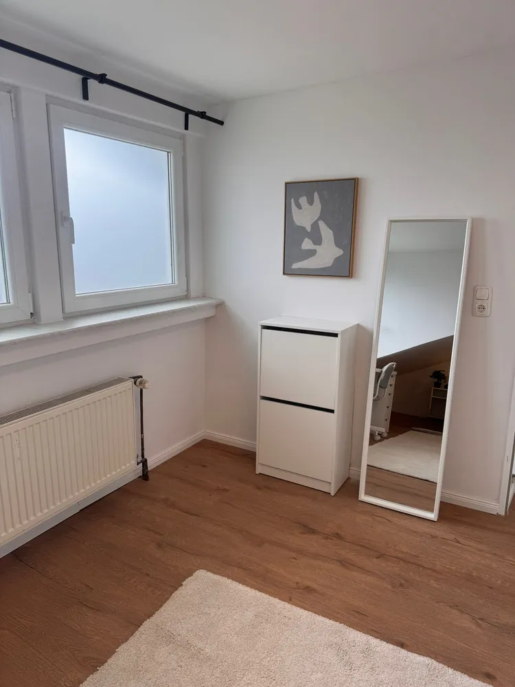 WG-Zimmer mit 45 m² in Köln – Bild 4
