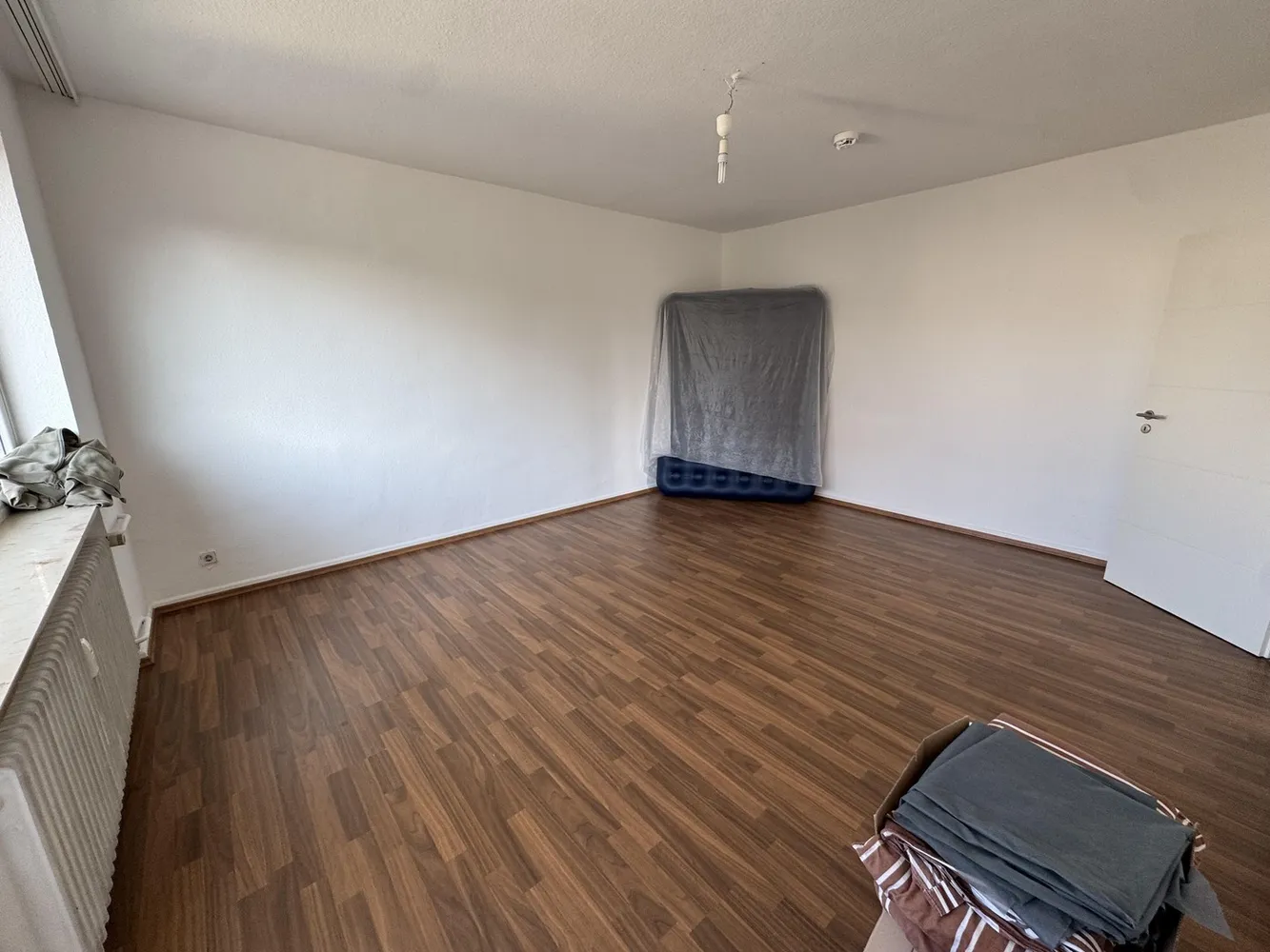 2 Zimmer Wohnung mit 62 m² in Frankfurt am Main – Bild 3
