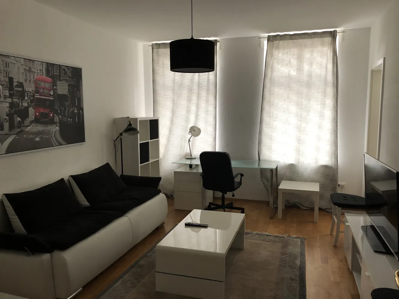 1 Zimmer Wohnung mit 33 m² in Leipzig – Bild 3