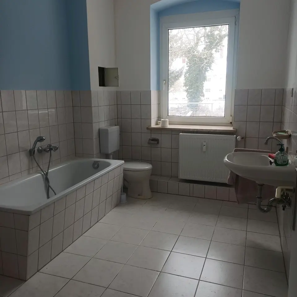 2 Zimmer Wohnung mit 50 m² in Rathenow – Bild 4
