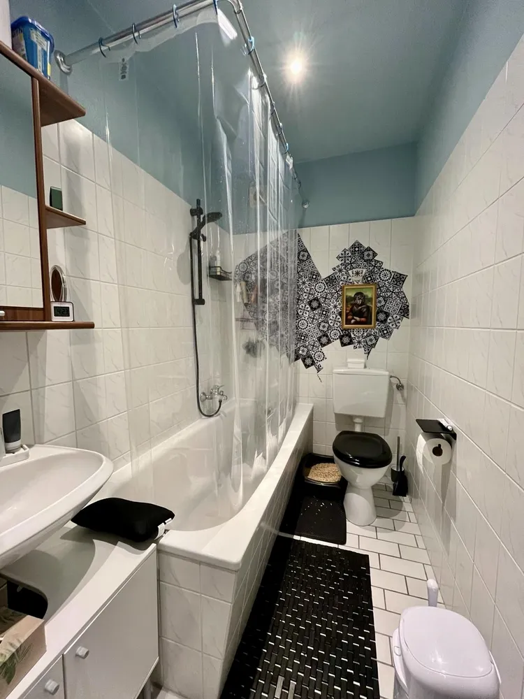 2 Zimmer Wohnung mit 49 m² in Köln – Bild 7