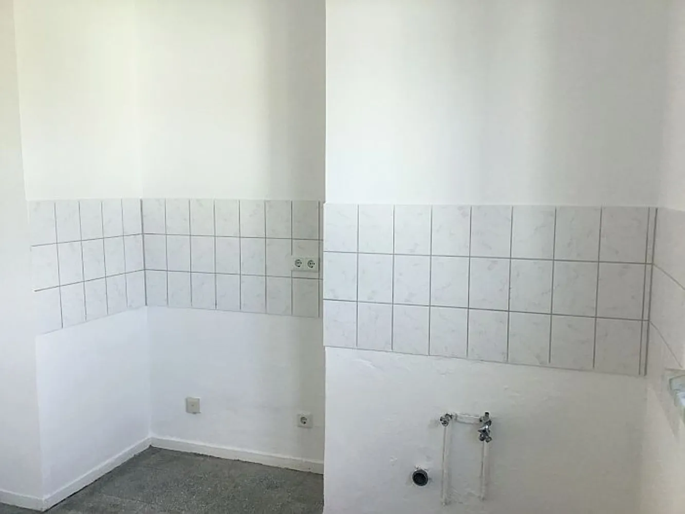 3 Zimmer Wohnung mit 62 m² in Braunschweig – Bild 4