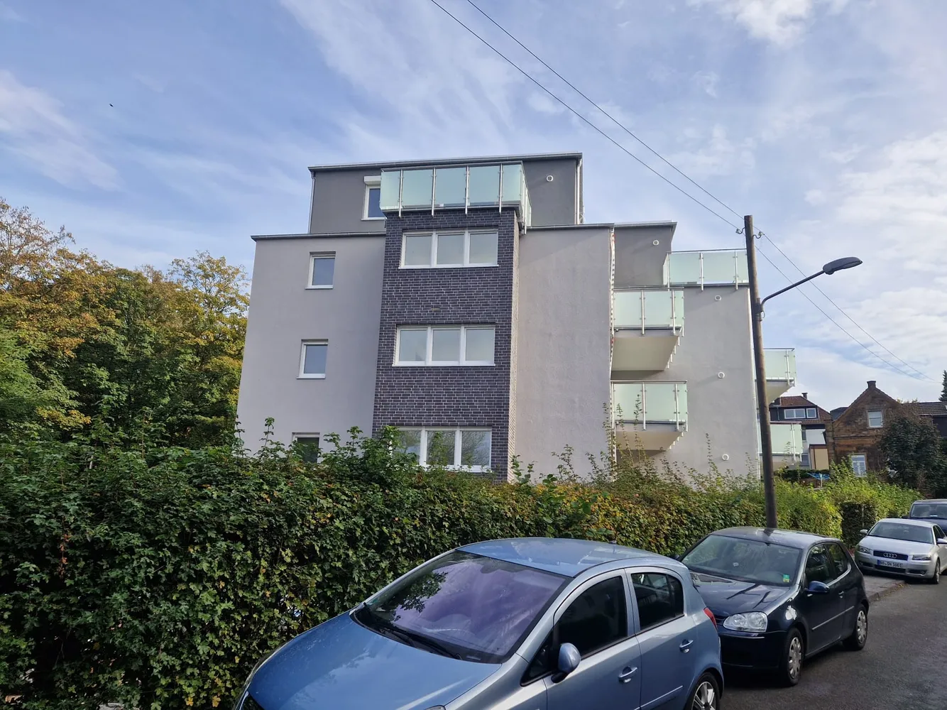 3 Zimmer Wohnung mit 62 m² in Bochum – Bild 4