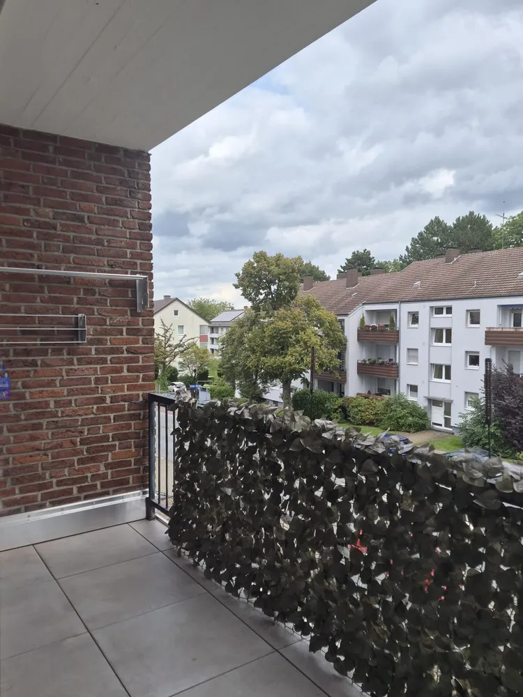 2 room apartment with 64 m² in Bielefeld – Photo 2