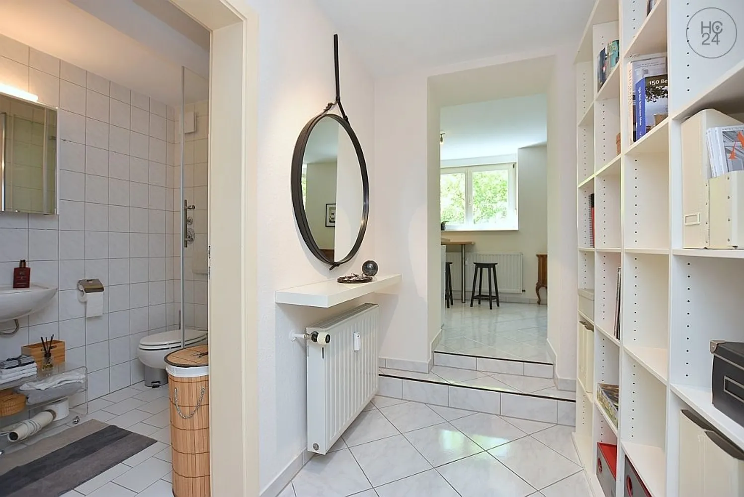 3 Zimmer Wohnung mit 64 m² in Stuttgart – Bild 7