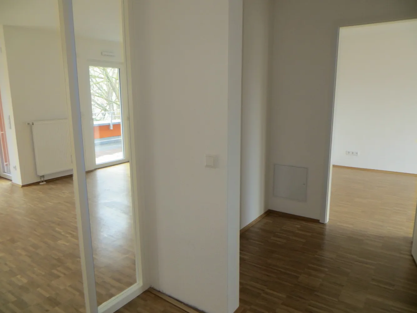 2 Zimmer Wohnung mit 70 m² in Köln – Bild 9
