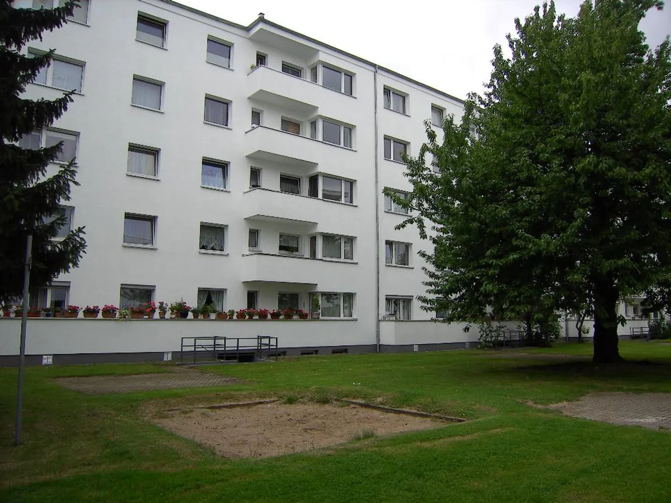 3 room apartment with 56 m² in Cologne – Photo 2