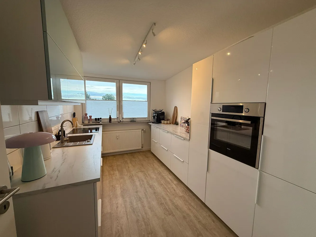 3 Zimmer Wohnung mit 68 m² in Aachen – Bild 3