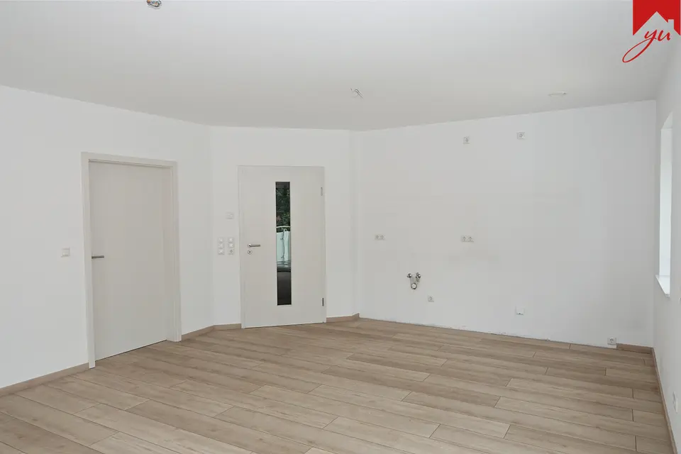 2 Zimmer Wohnung mit 71 m² in Aurich – Bild 6