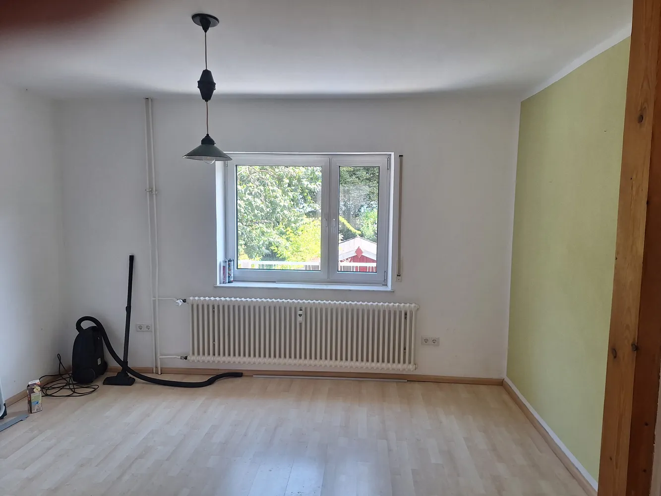 2 Zimmer Wohnung mit 47 m² in Karlsruhe – Bild 6