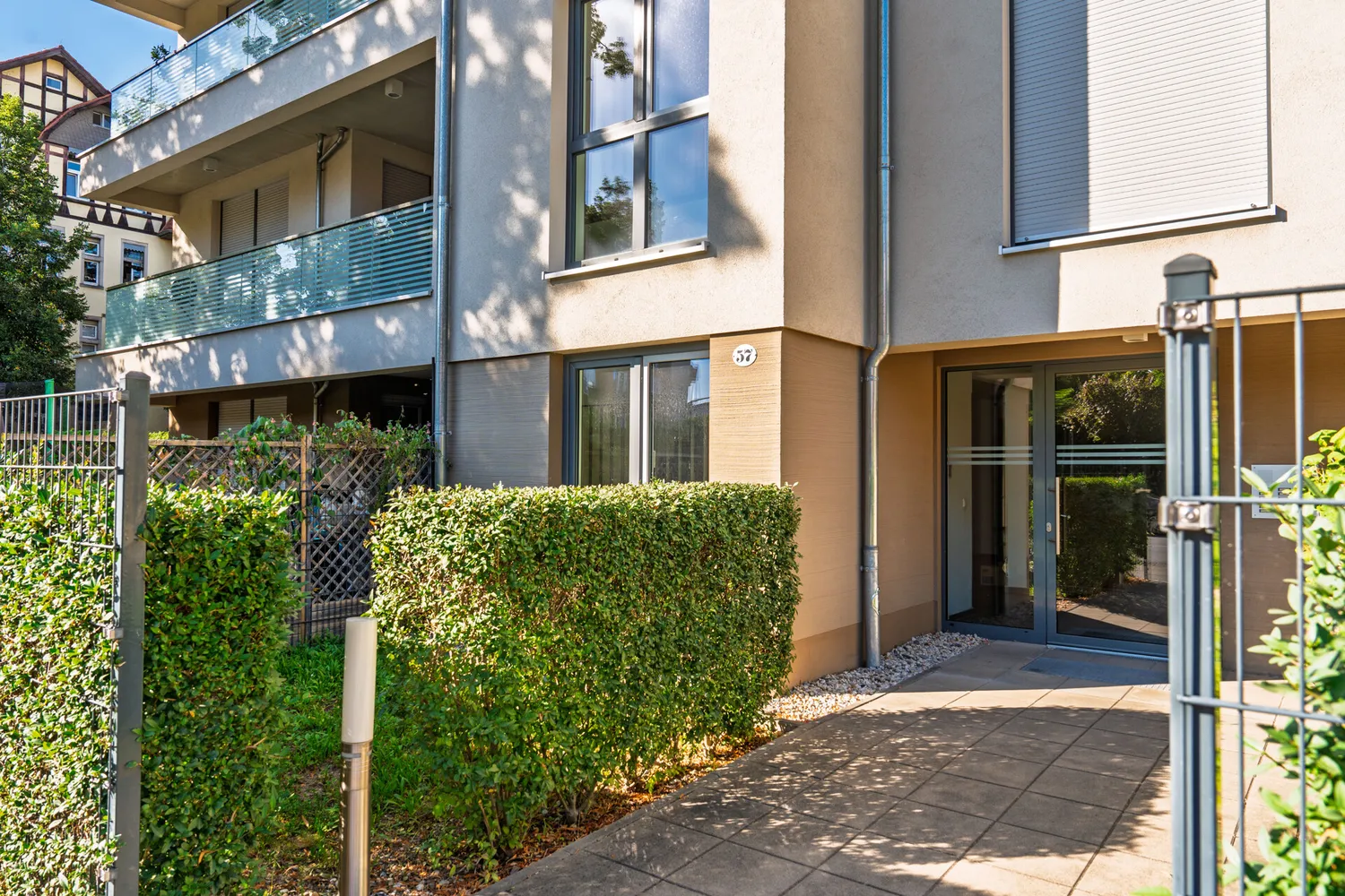 3 Zimmer Wohnung mit 88 m² in Dresden – Bild 3