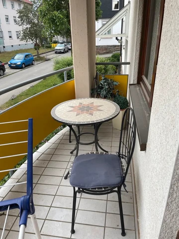 3 Zimmer Wohnung mit 76 m² in Villingen-Schwenningen – Bild 6