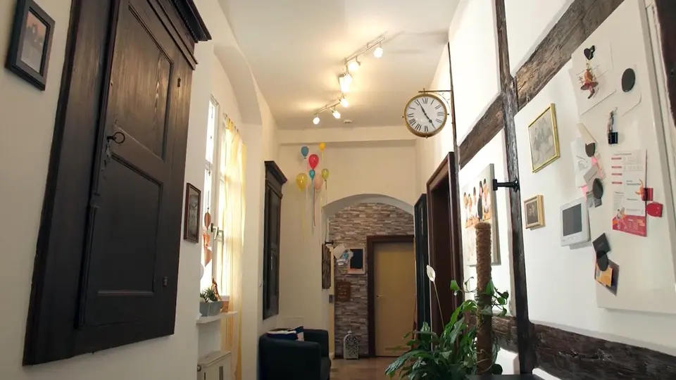 5 Zimmer Wohnung mit 176 m² in Ansbach – Bild 2