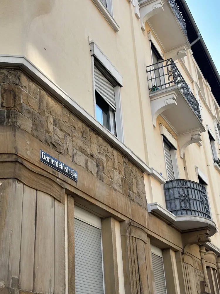 2 Zimmer Wohnung mit 51 m² in Mannheim – Bild 7