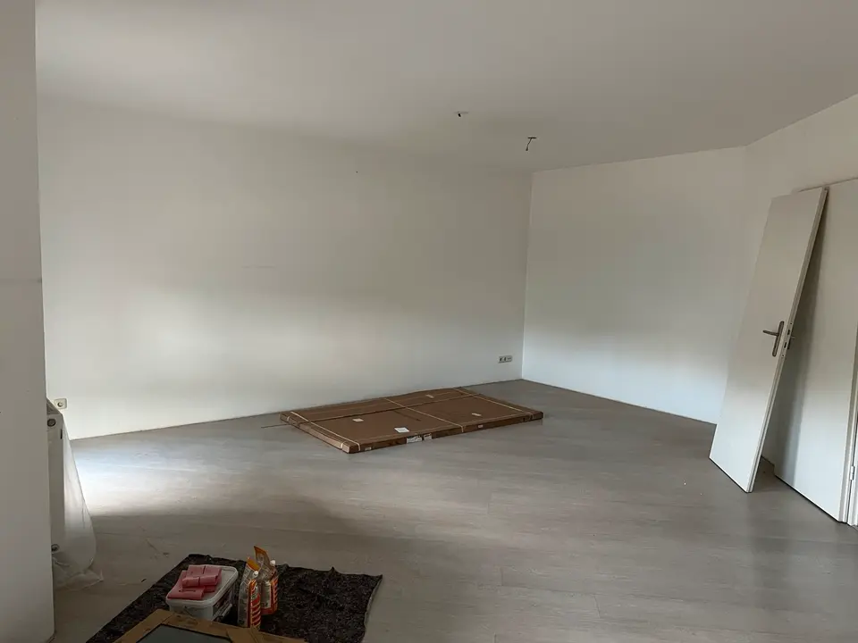 3 Zimmer Wohnung mit 82 m² in Euskirchen – Bild 2