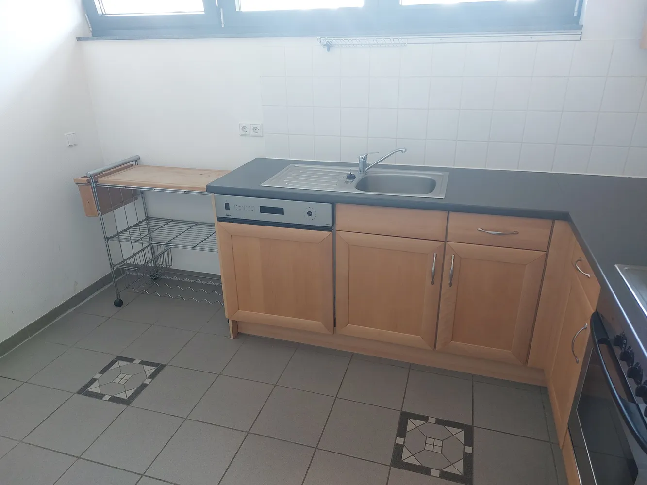 2 Zimmer Wohnung mit 63 m² in Köln – Bild 9