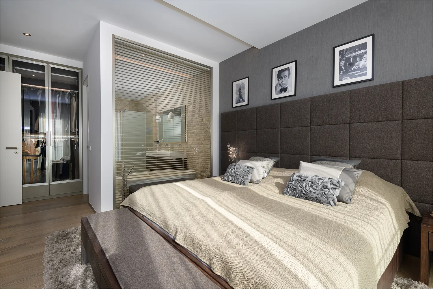 3 Zimmer Wohnung mit 139 m² in München – Bild 5