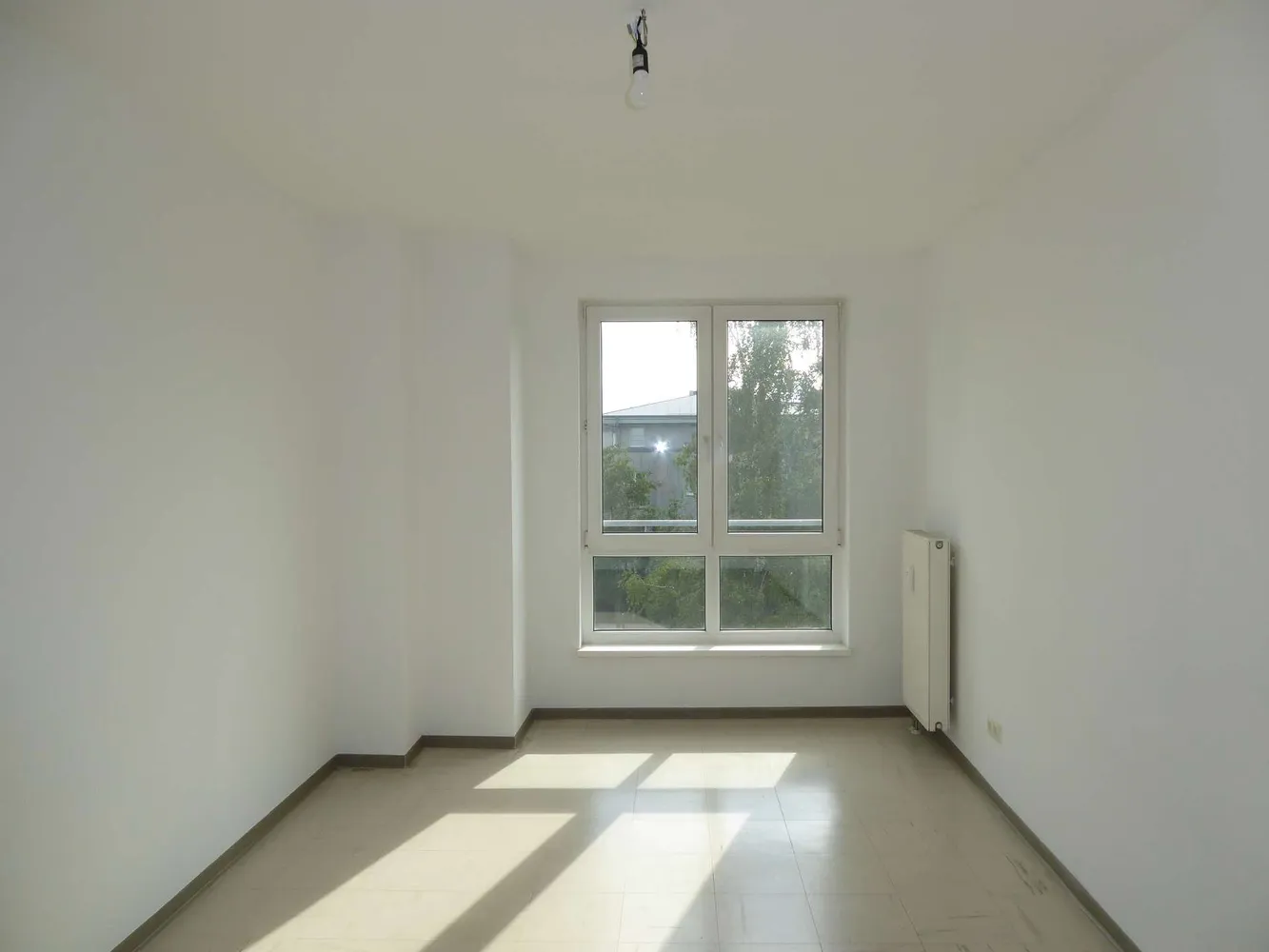 2 room apartment with 60 m² in Berlin – Photo 3