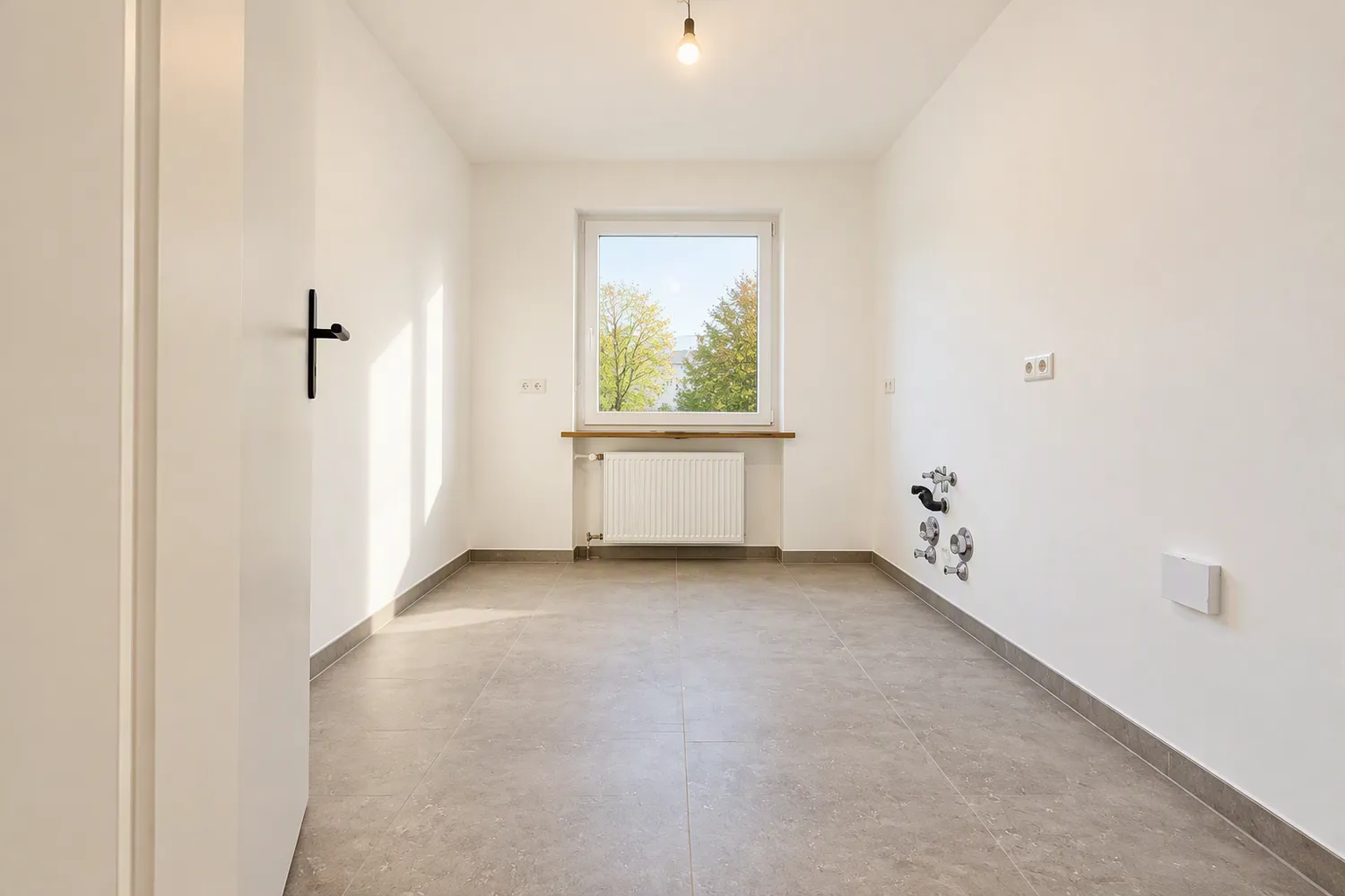 5 Zimmer Wohnung mit 115 m² in München – Bild 7