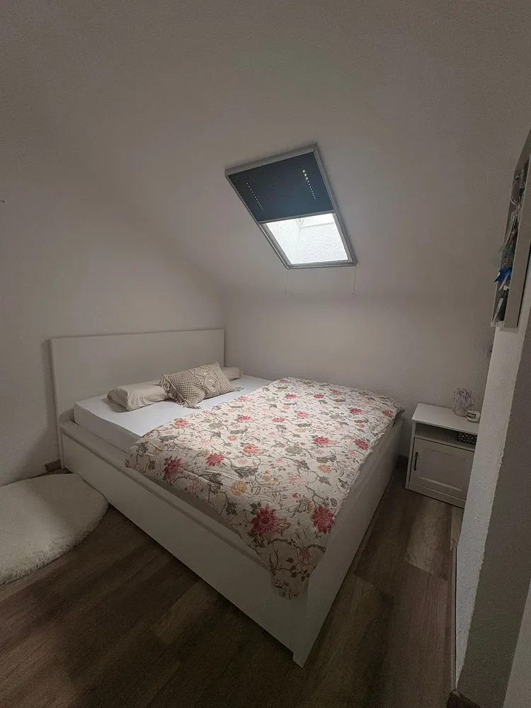 3 Zimmer Wohnung mit 47 m² in Wiesbaden – Bild 4