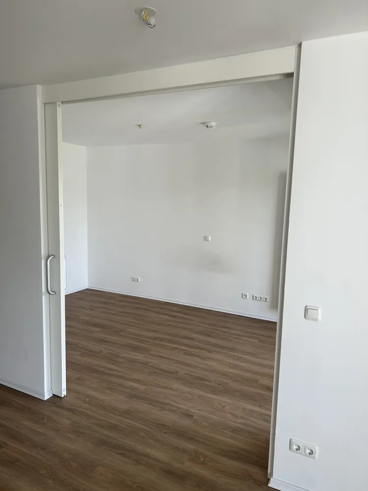 2 Zimmer Wohnung mit 50 m² in Ingolstadt – Bild 6