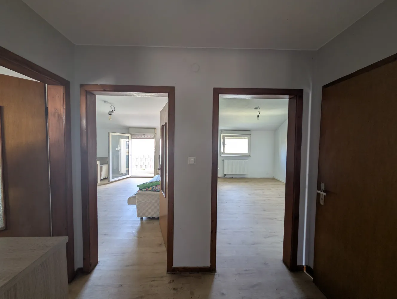 2 Zimmer Wohnung mit 56 m² in Koblenz – Bild 11