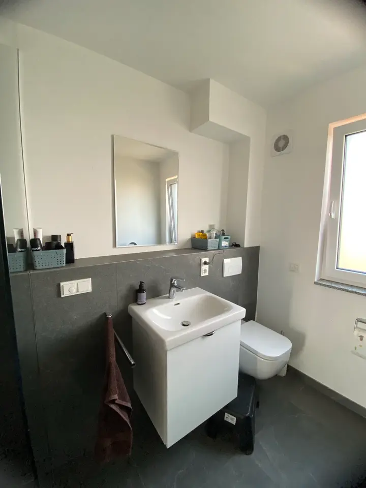 3 Zimmer Wohnung mit 96 m² in Düren – Bild 9