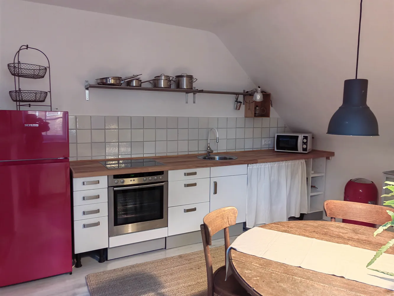 2 Zimmer Wohnung mit 65 m² in Düsseldorf – Bild 6