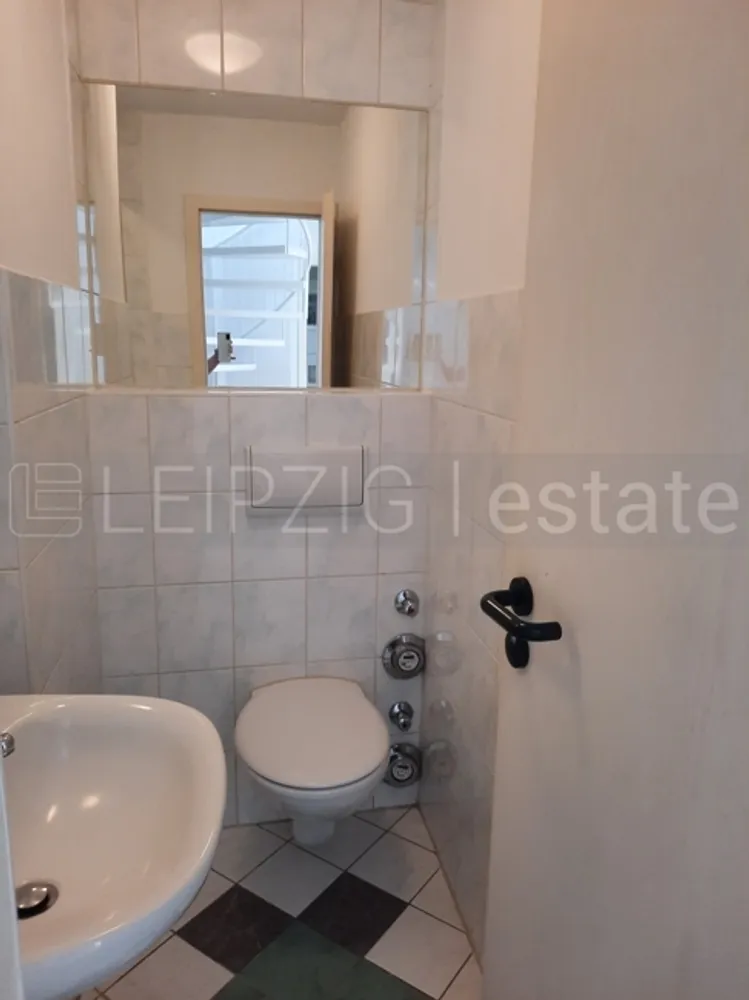 5 room apartment with 105 m² in Leipzig – Photo 3