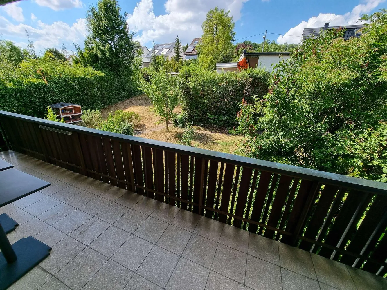 3 Zimmer Wohnung mit 102 m² in Stuttgart – Bild 12