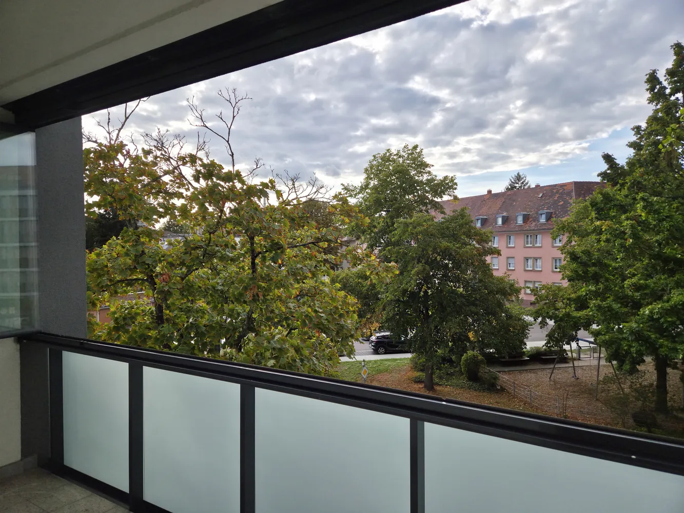 3 Zimmer Wohnung mit 69 m² in Karlsruhe – Bild 4