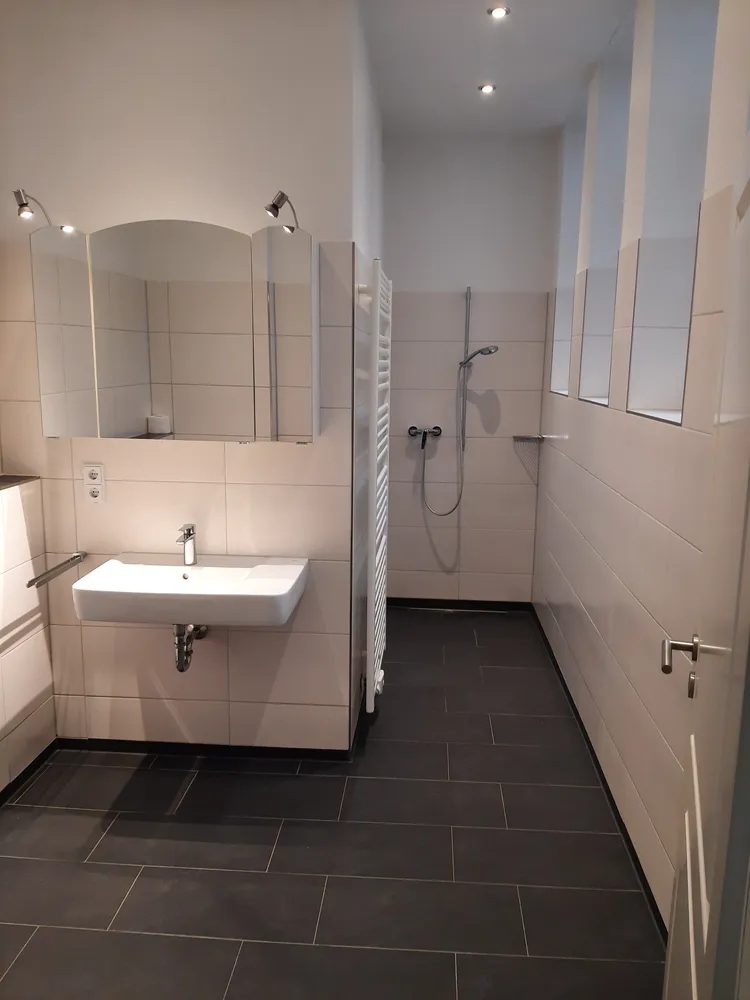 2 Zimmer Wohnung mit 83 m² in Münster – Bild 5