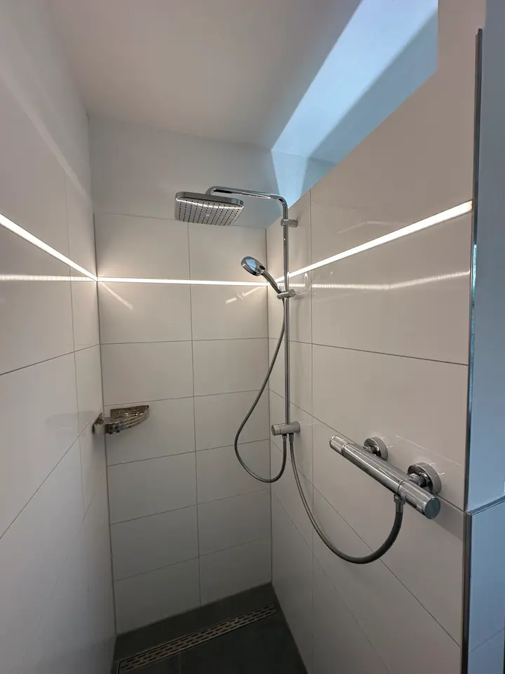 2 Zimmer Wohnung mit 52 m² in Rheine – Bild 9