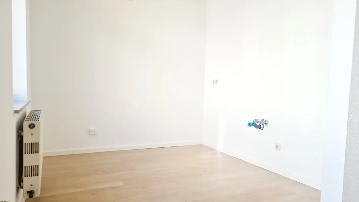 1 room apartment with 49 m² in Chemnitz – Photo 5