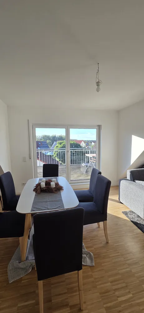 2 room apartment with 69 m² in Brunswick – Photo 3