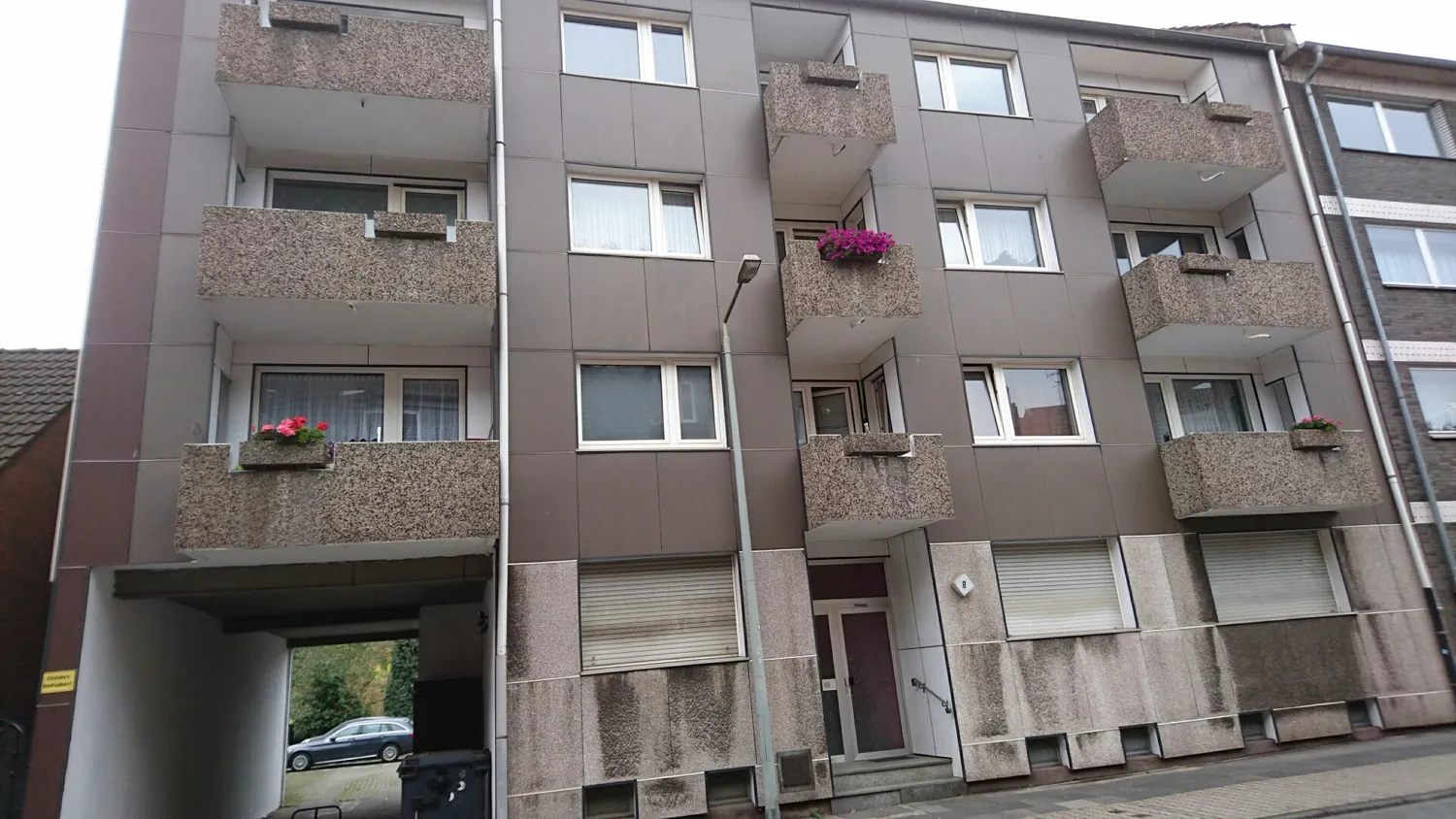 2 Zimmer Wohnung mit 61 m² in Duisburg – Bild 3