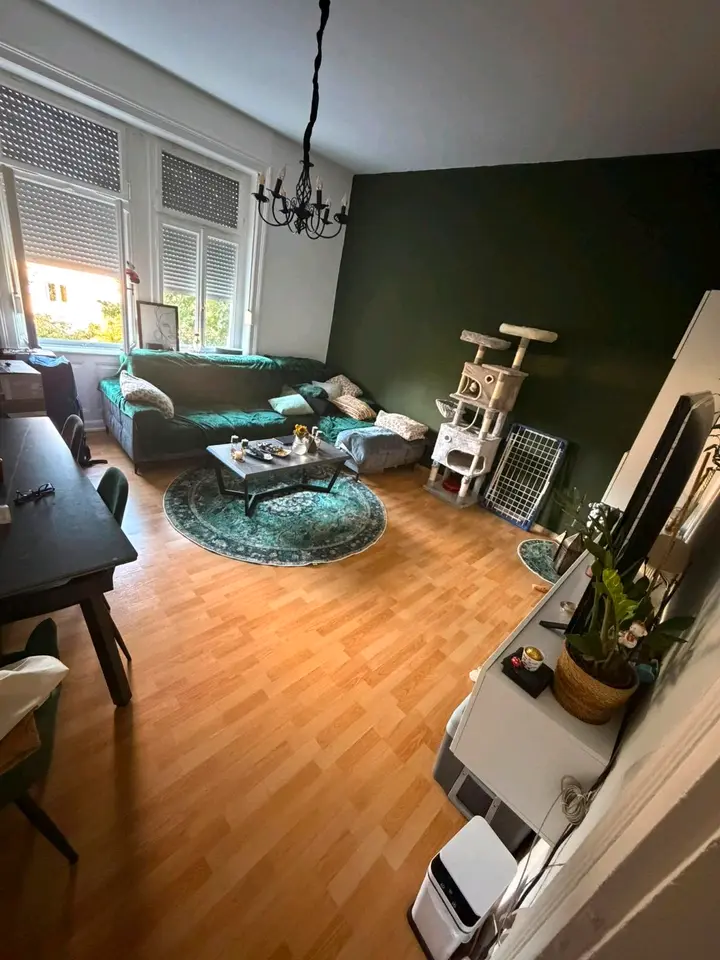 2 Zimmer Wohnung mit 65 m² in Wiesbaden – Bild 7