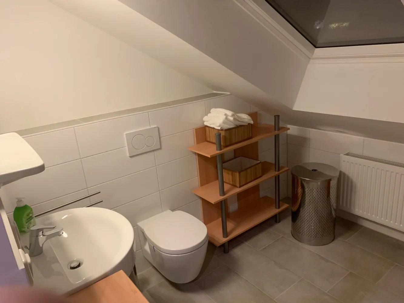 2 Zimmer Wohnung mit 48 m² in Dortmund – Bild 12