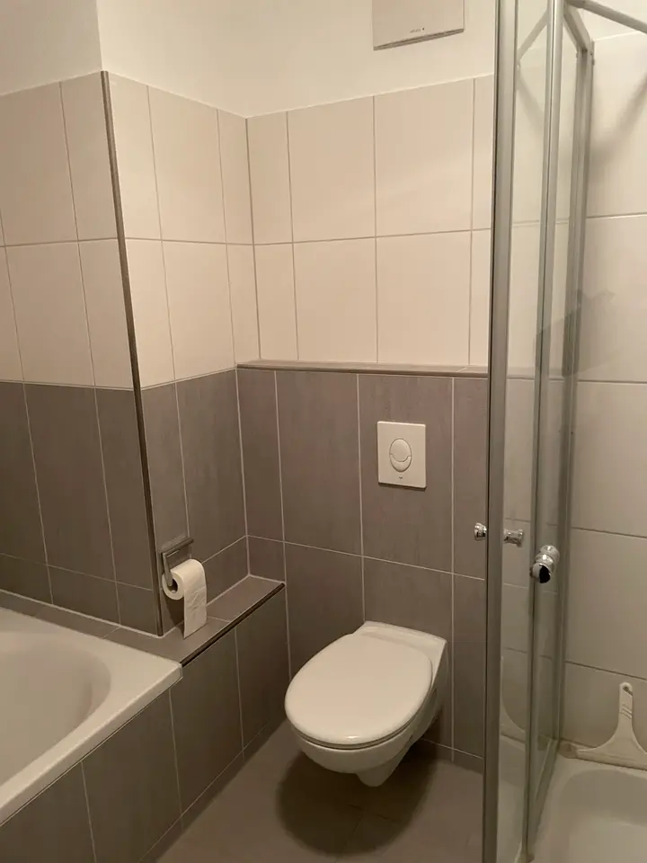 4 Zimmer Wohnung mit 125 m² in Coesfeld – Bild 5