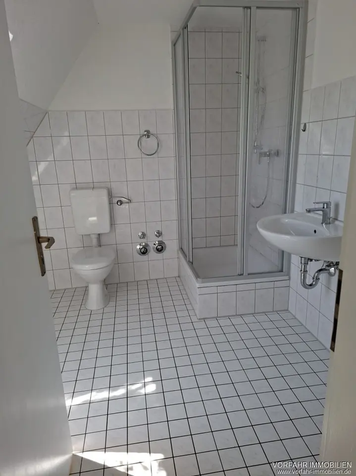 2 Zimmer Wohnung mit 53 m² in Wismar – Bild 5