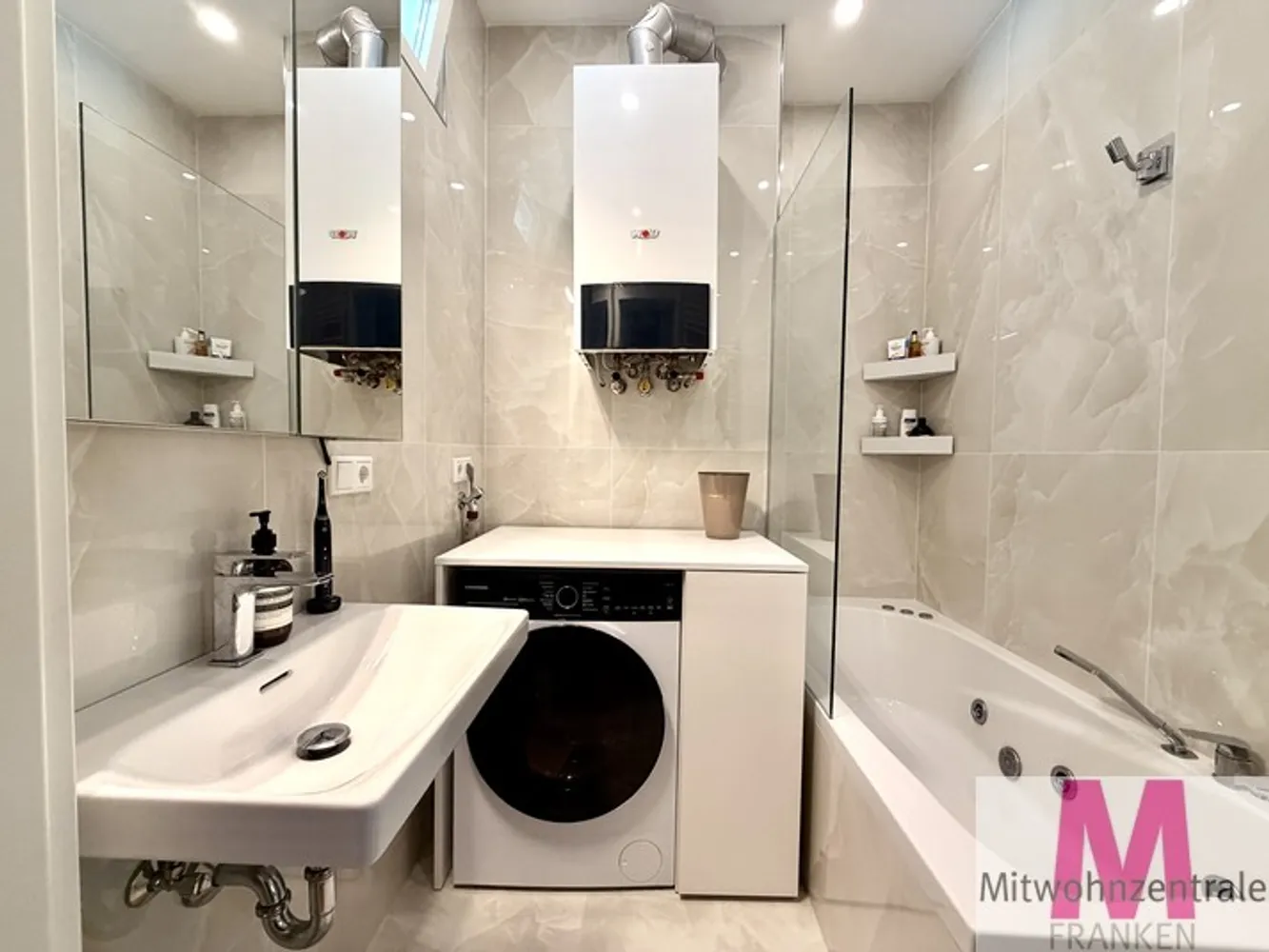 4 Zimmer Wohnung mit 99 m² in Nürnberg – Bild 6