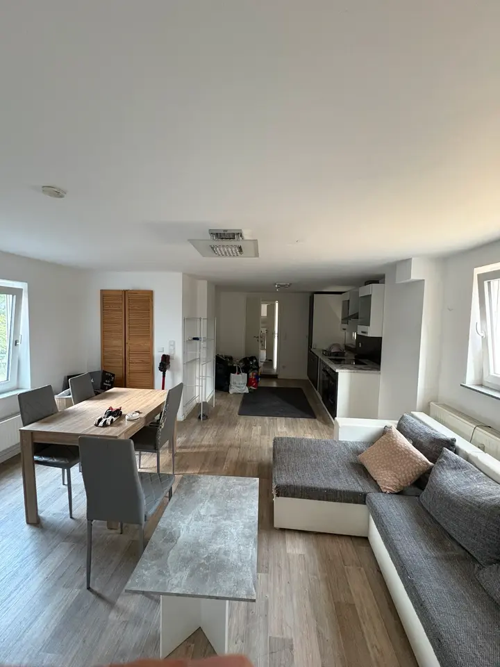 2 Zimmer Wohnung mit 60 m² in Melle – Bild 1