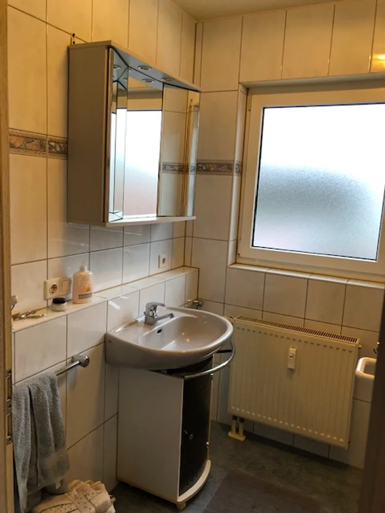 3 room apartment with 75 m² in Frankfurt am Main – Photo 5